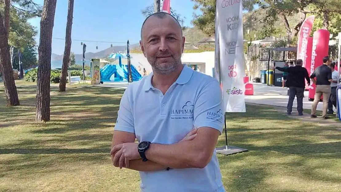 Bodrum, Türkiye turizminin lokomotifi