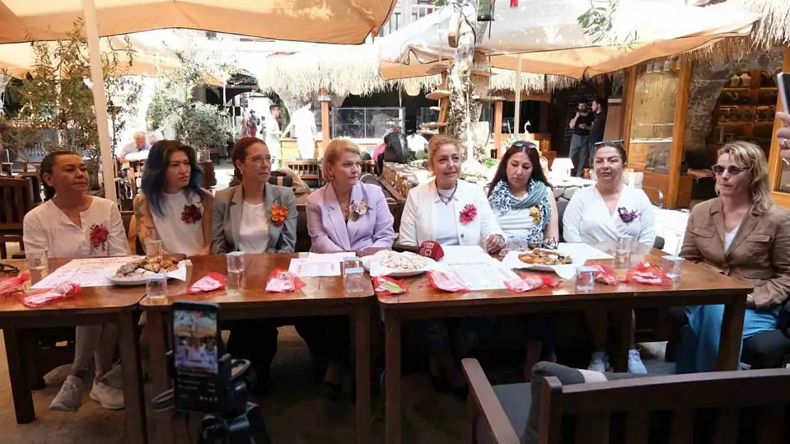Bodrum Uluslararası Hıdırellez Şenliği hazırlıkları tamamlandı