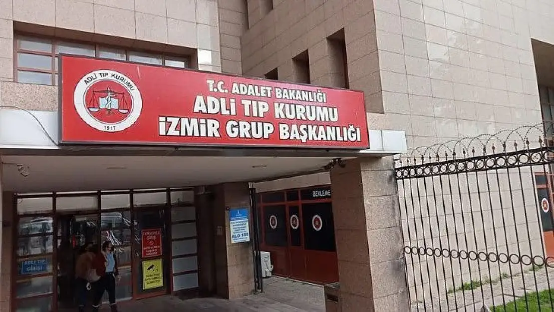 Boğularak öldürülüp valize konulmuş