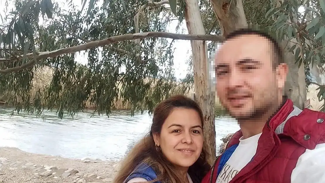 Boşanma aşamasındaki eşini kalbinden bıçaklayan adam tutuklandı