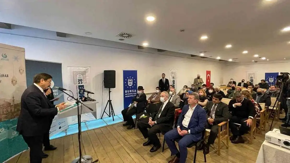 Bosna'da 'Bursa' rüzgârı
