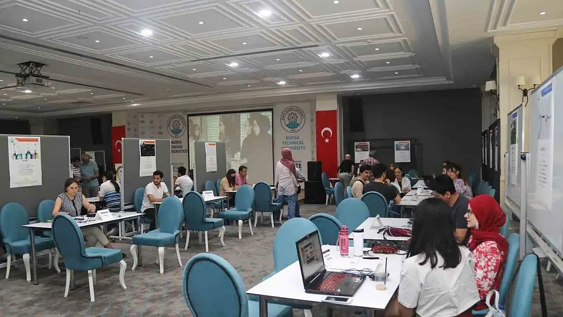 BTÜ aday öğrencilerle buluşuyor