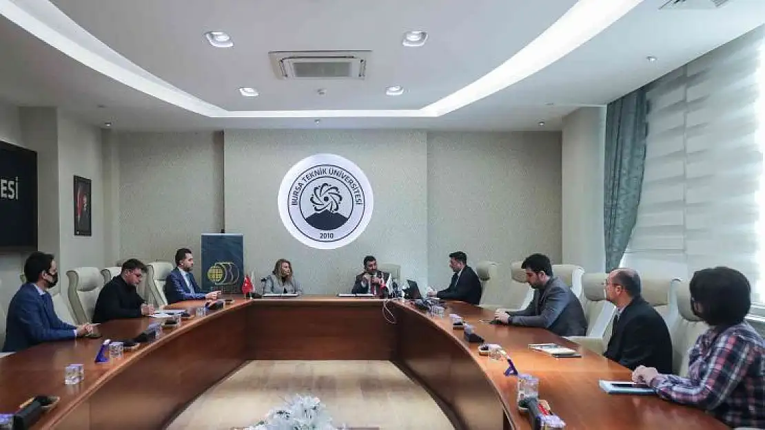 BTÜ ile DİLBİLDER'den ortak proje