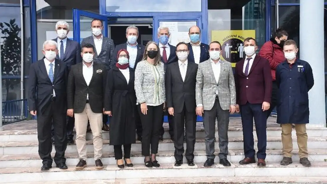 Bu okul ürettiği temizlik ürünlerinden 5.5 milyon liralık gelir elde etti