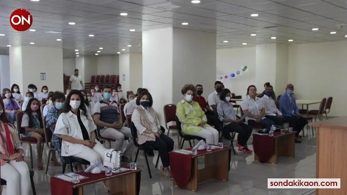 BUBYO yeni bir projeye daha ev sahipliği yaptı