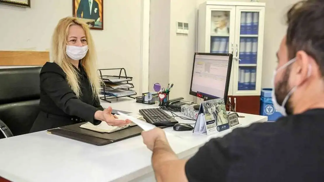 Buca Belediyesinden gençlere iş garantili meslek eğitimi