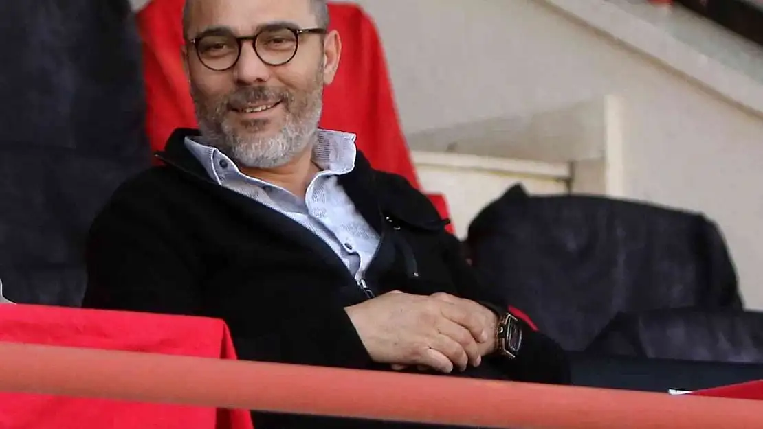 Bülent Daşkan: Şeffaflık ilkesinden vazgeçmeyeceğiz'