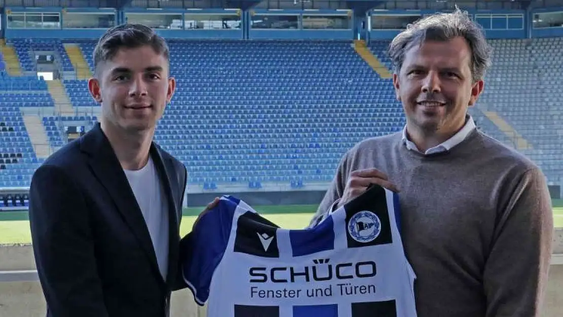 Burak İnce, Bundesliga'ya transfer oldu