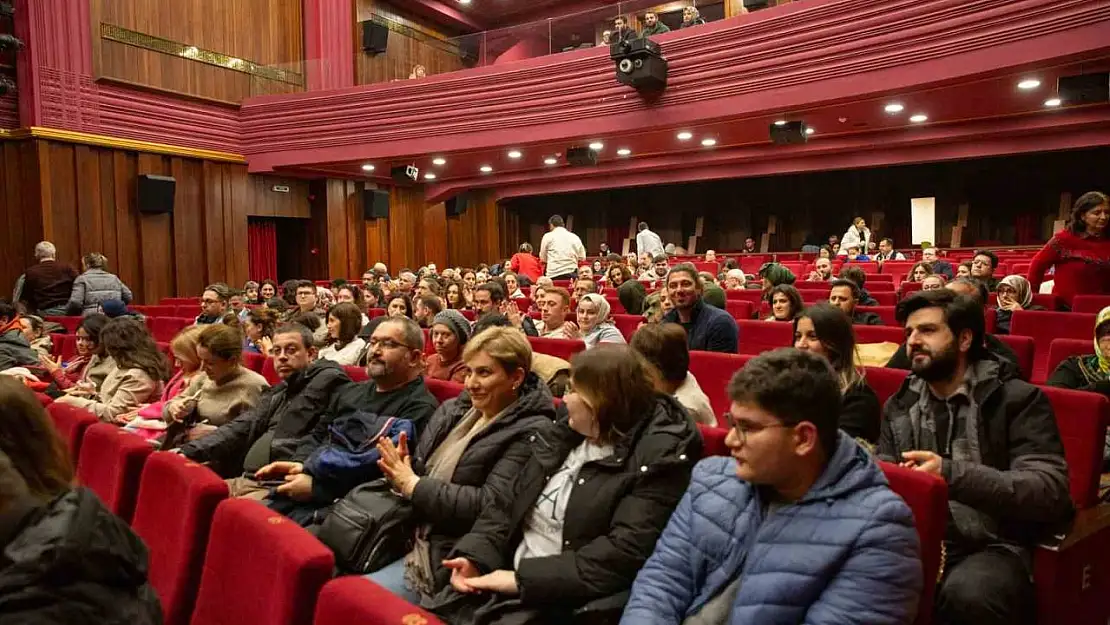 Bursa Büyükşehir'den sinema günleri