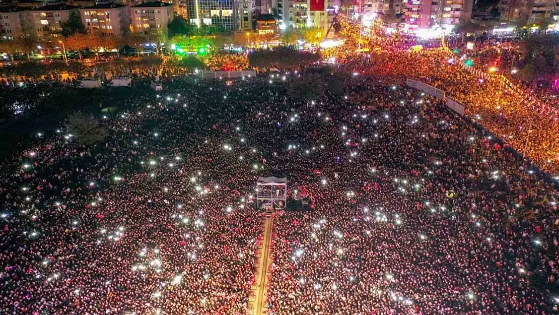 Bursa'da 29 Ekimde trafiğe kapanacak yollar belli oldu