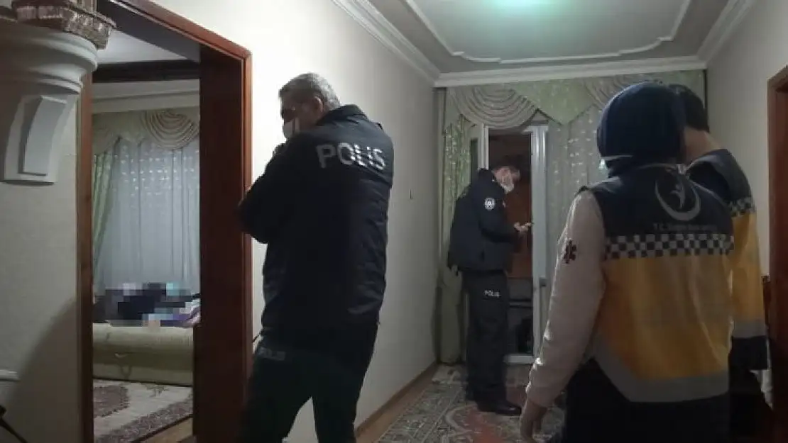 Bursa'da alkol sonu oldu