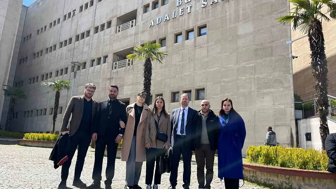Bursa'da dişi çekildikten sonra vefat eden minik Deniz'in ölümüyle ilgili davada mütalaa açıklandı