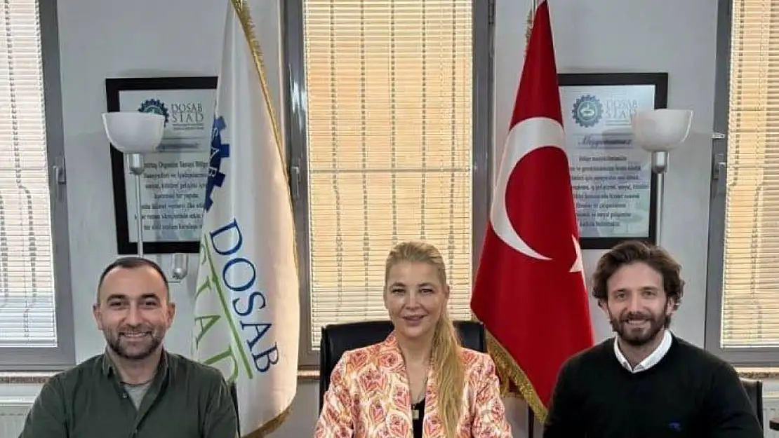 Bursa'da firmaların dijital dönüşümü için önemli adım