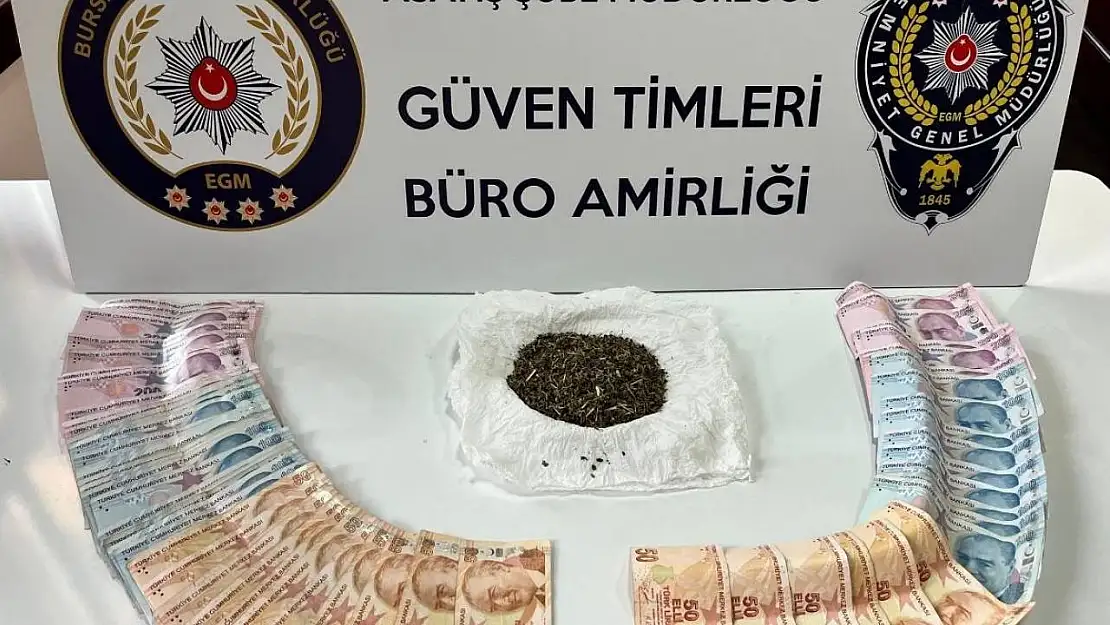 Bursa'da Güven Timleri, 'Güven' tazeledi