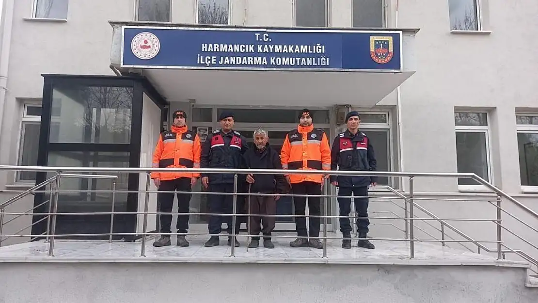 Bursa'da haber alınamayan çoban Kütahya'da bulundu