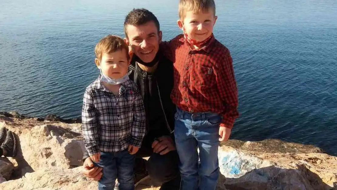 Bursa'da hırsızlar kozalak yüzünden genç adamı öldürdü