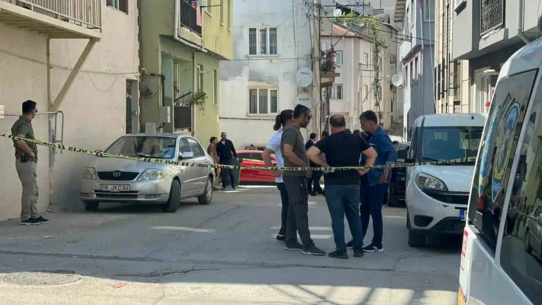 Bursa'da savcılıktan çocuklarını öldüren baba ile ilgili açıklama