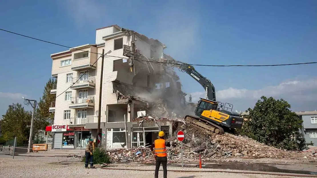 Bursa'da ulaşımı rahatlatacak hamle