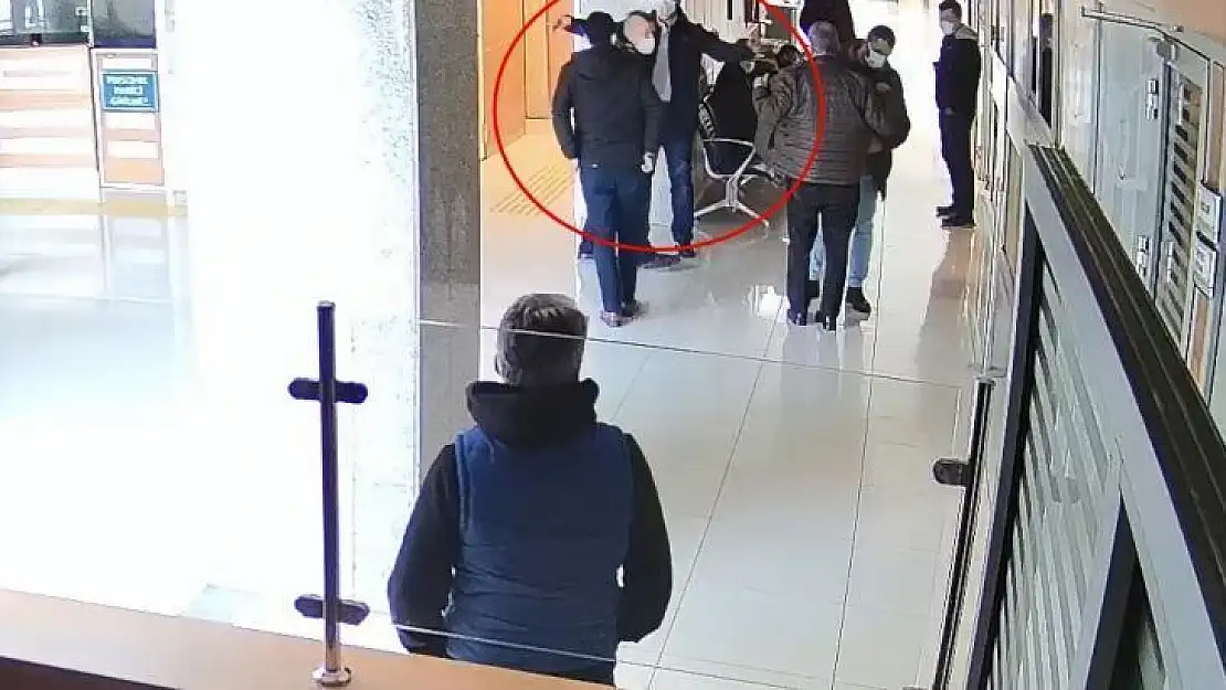Bursa'da yarım milyonluk tapu dolandırıcılığına suçüstü baskın