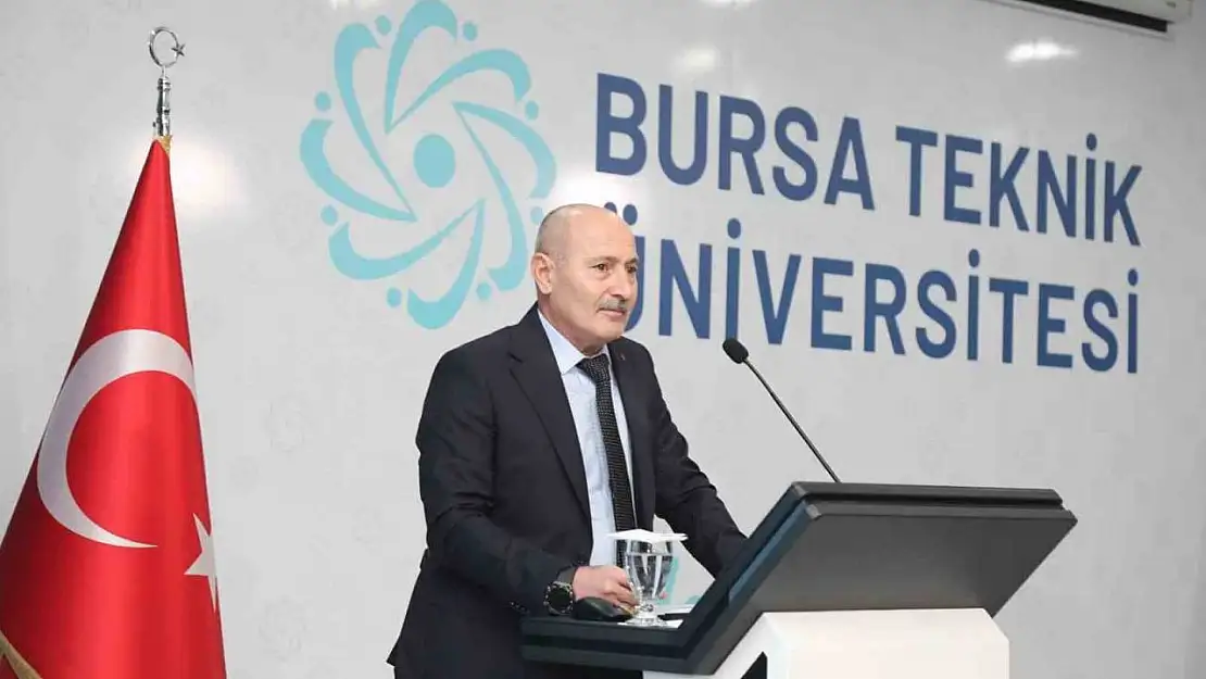 Bursa Emniyet Müdürü Zaimoğlu: Dünya'nın en tehlikeli terör örgütü FETÖ'dür