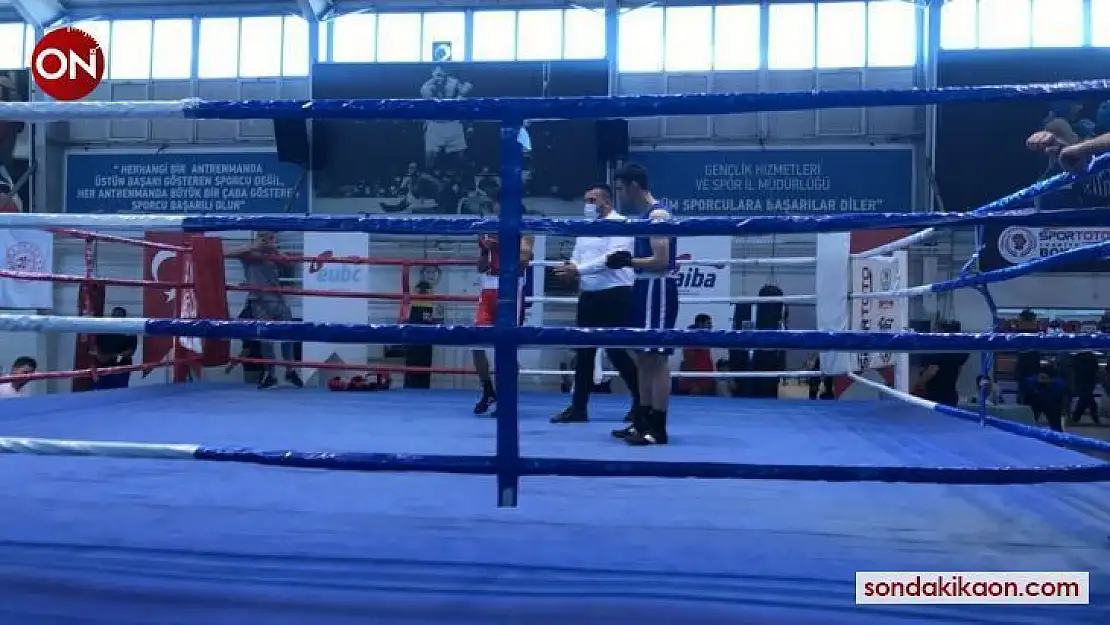 Bursa Emniyet Spor'dan gururlandıran performans