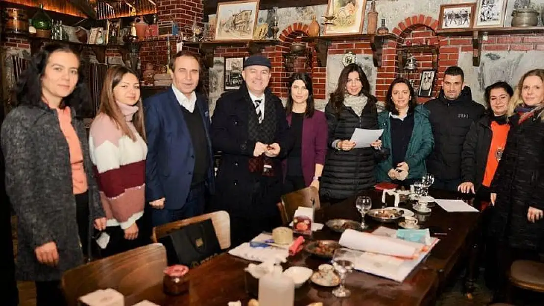 Bursa Kestane Şekeri için coğrafi işaret denetimleri yapıldı