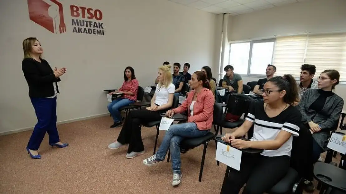 Bursa, MEGİP'te zirveyi kimseye kaptırmıyor