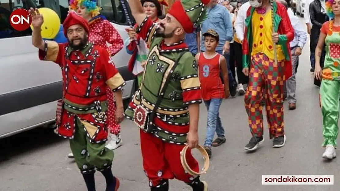Bursa'nın Karagöz'ü hayatını kaybetti