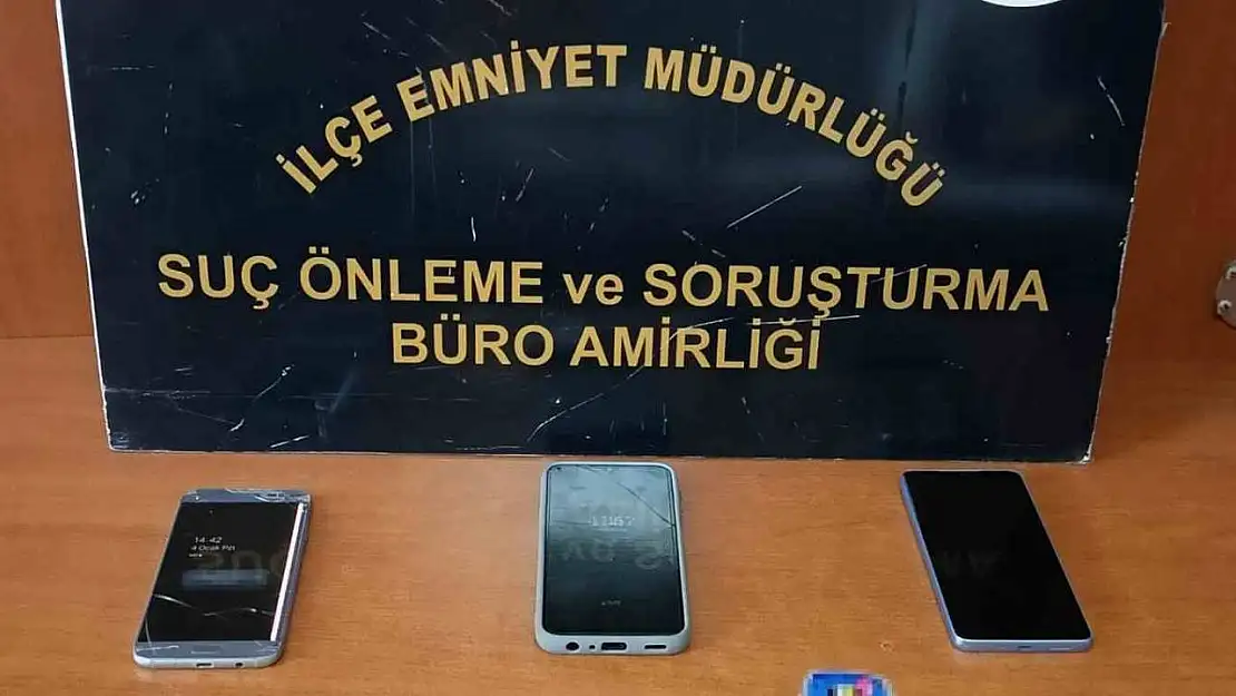 Bursa polisi uyuşturucu tacirlerine göz açtırmadı