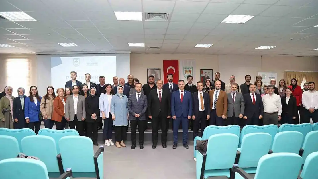 Bursa Teknik Üniversitesi İznik için proje üretiyor