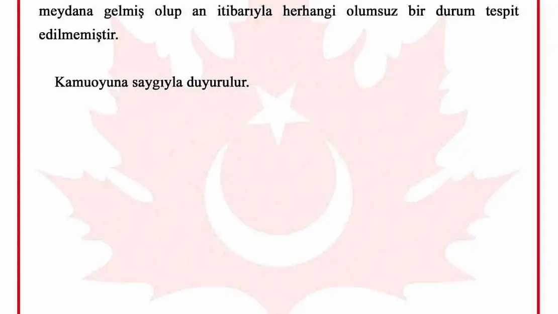 Bursa Valiliğinden deprem açıklaması: 'An itibarıyla olumsuz bir durum tespit edilmedi'