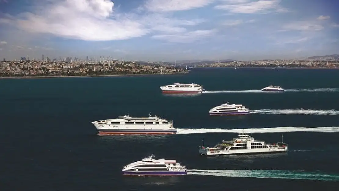 Bursa ve İstanbul arası arabalı feribot dönemi sona eriyor