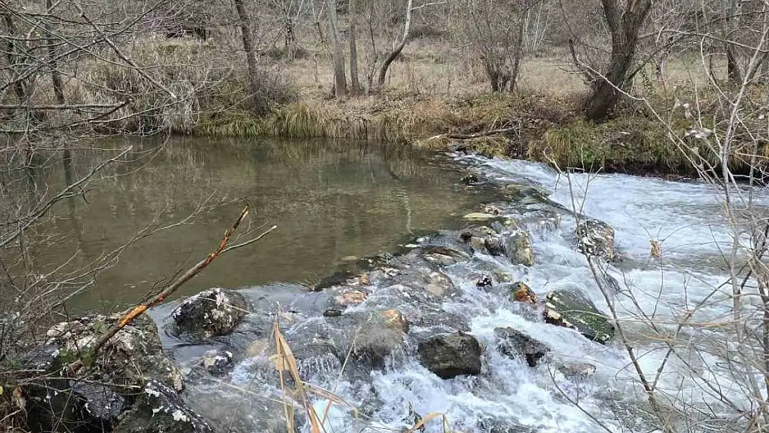 Bursa'ya yeni rafting parkuru