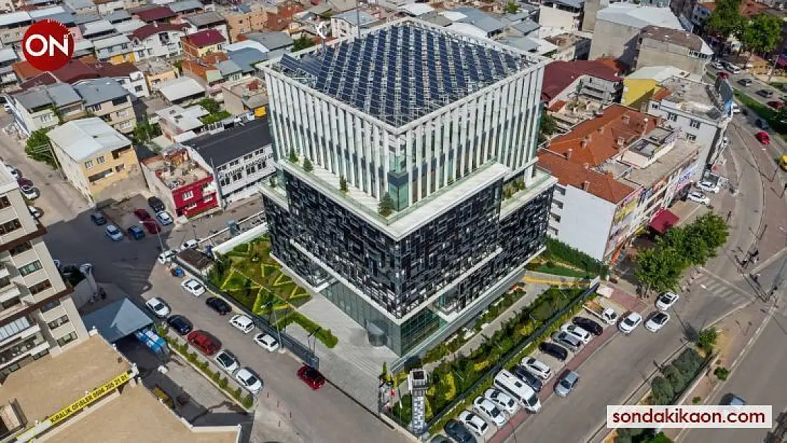Bursagaz'dan depreme karşı önemli uyarılar