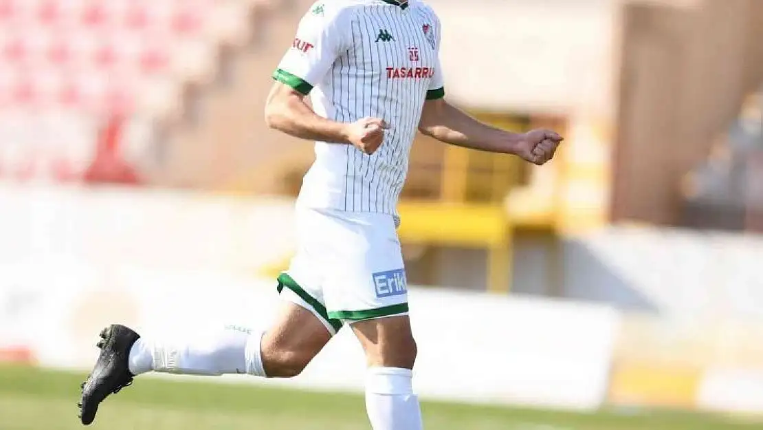 Bursaspor, Berat Altındiş'i geri çağırdığını açıkladı