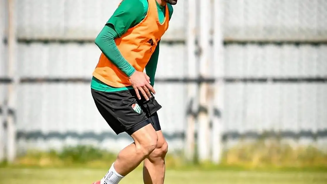 Bursaspor'da Bornova 1877 hazırlıkları başladı