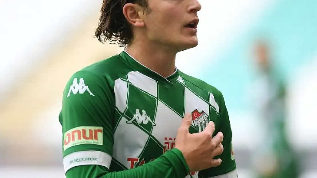 Bursaspor taraftarları Ali Akman'a isyan etti