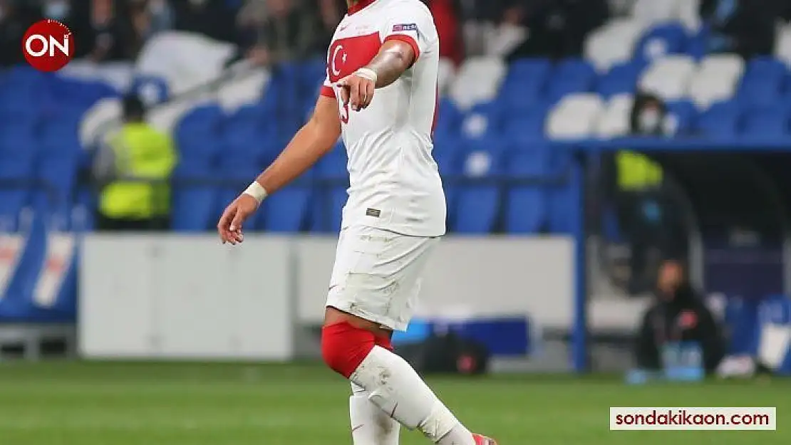 Bursaspor, Umut Meraş'tan para kazanabilir!