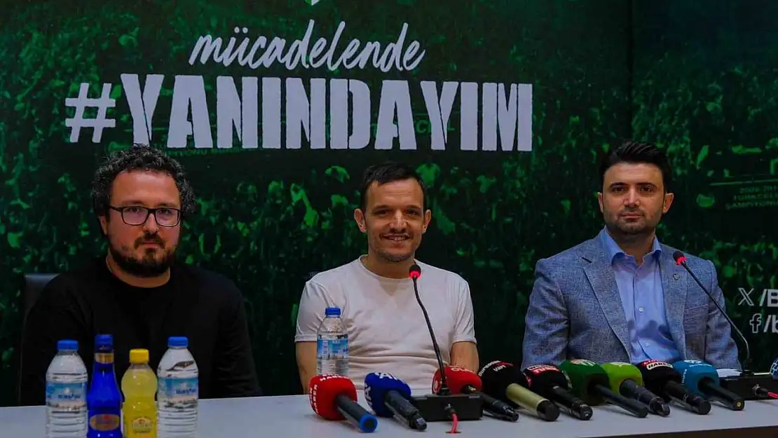 Bursaspor'un yeni teknik direktörü Pablo Martin Batalla imzayı attı