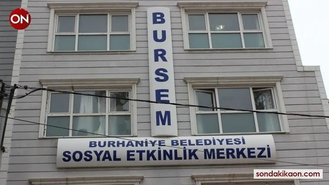 BURSEM'de  yeni dönem başvuruları başladı