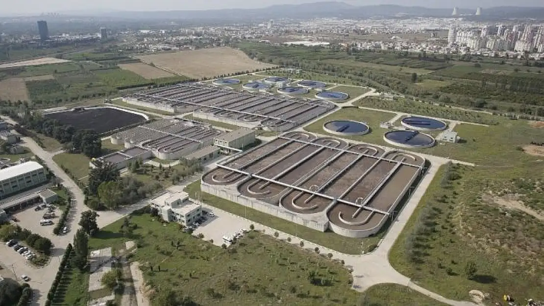 BUSKİ'ye Çevre ve Şehircilik Bakanlığı'ndan teşvik