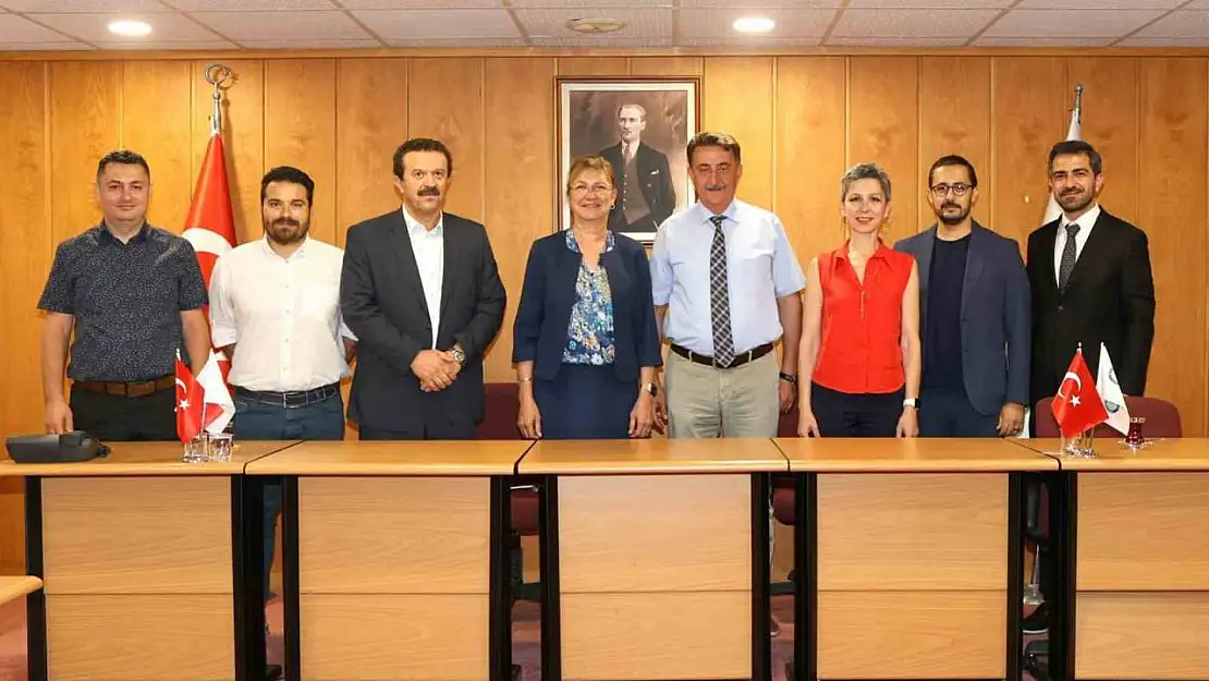 BUÜ, İstanbul Anadolu yakasındaki sanayicilerin deprem risklerini analiz edecek