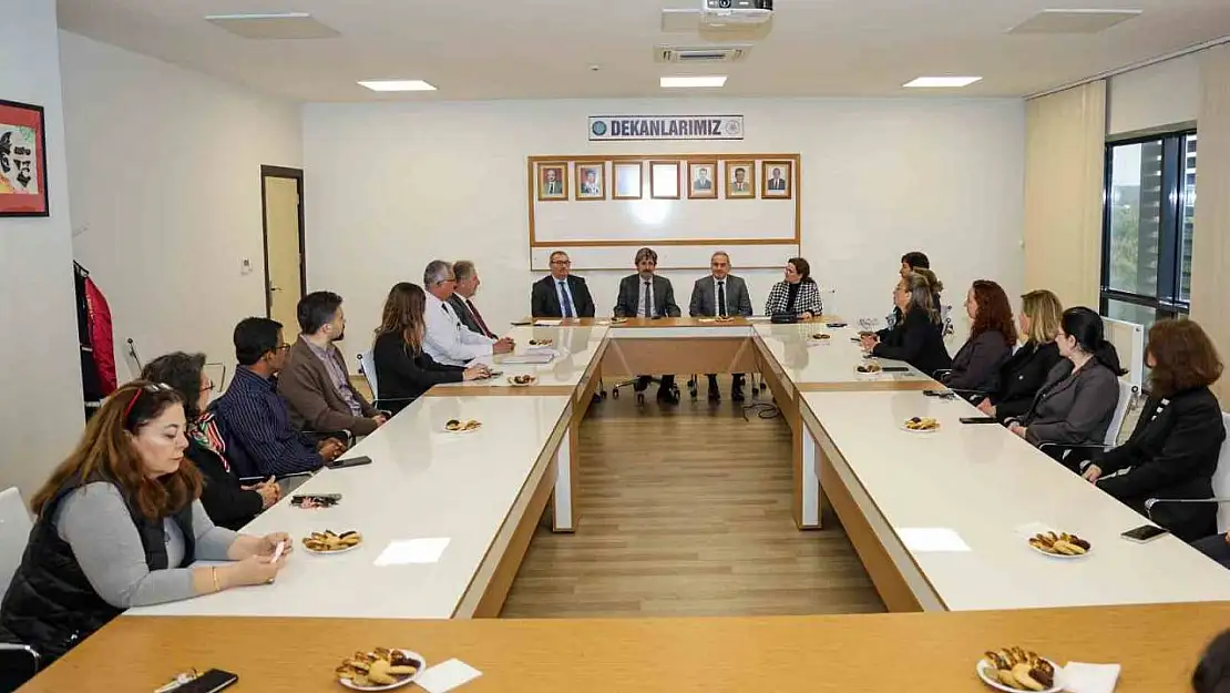 BUÜ'nün akreditasyon ağı genişliyor