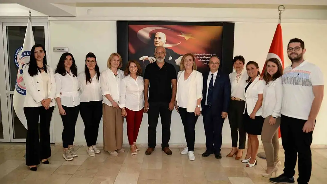 BUÜ'nün Horizon Europe Proje başarıları artarak devam ediyor
