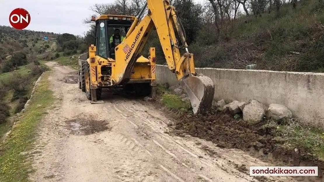 Büyükşehir Belediyesi ile İvrindi Belediyesi uyumu hizmet kazandırıyor