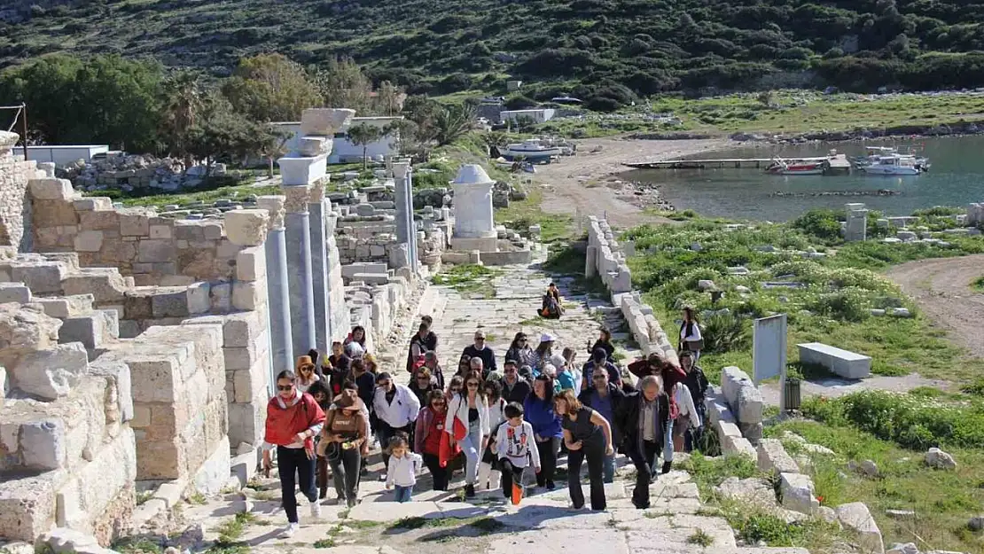 Büyükşehir'den 60. Kütüphane Haftası etkinlikleri