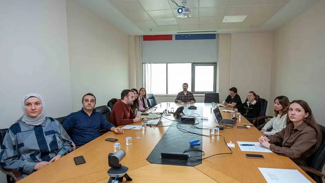 Büyükşehir'den akademik çalışmalara destek