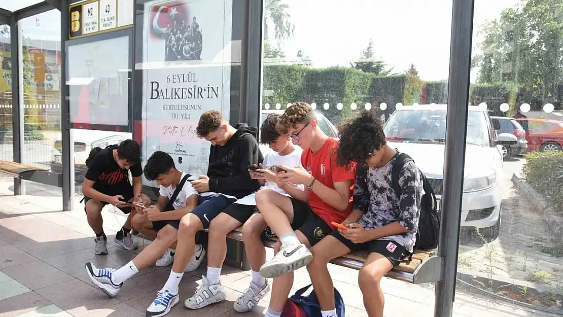 Büyükşehir'den ücretsiz ve kesintisiz internet