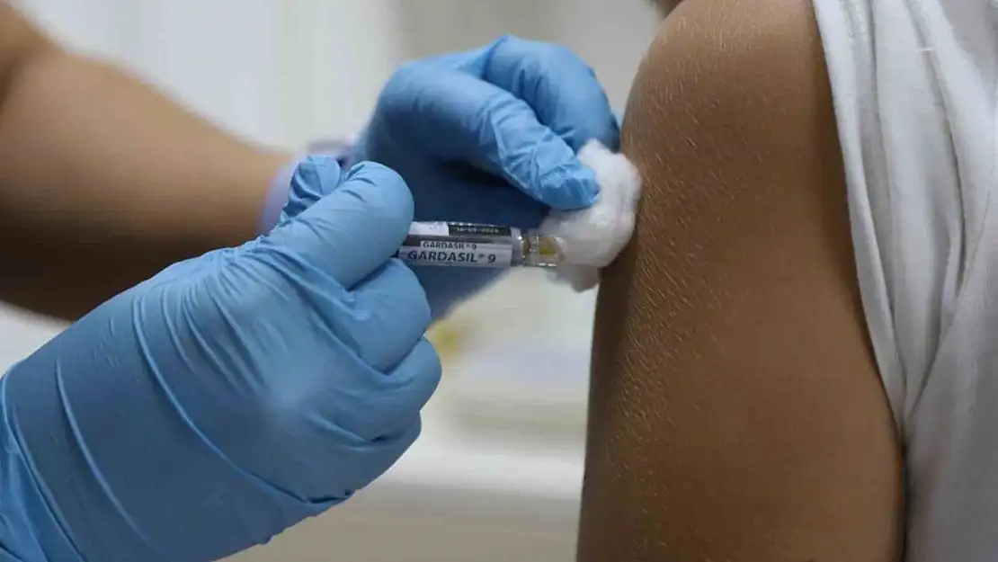 Büyükşehir HPV Aşısı'nın kapsamını genişleterek 2'inci etabı başlatıyor