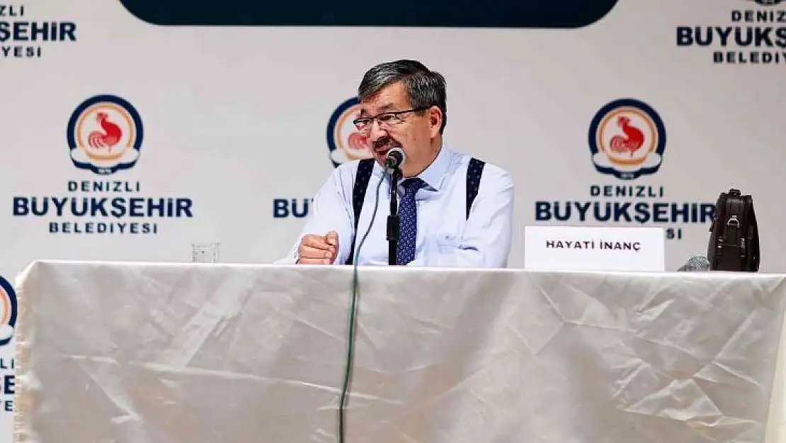 Büyükşehir ile Kültür Buluşmaları sürüyor